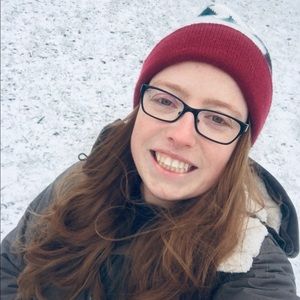 Meet your Posher, Shelby